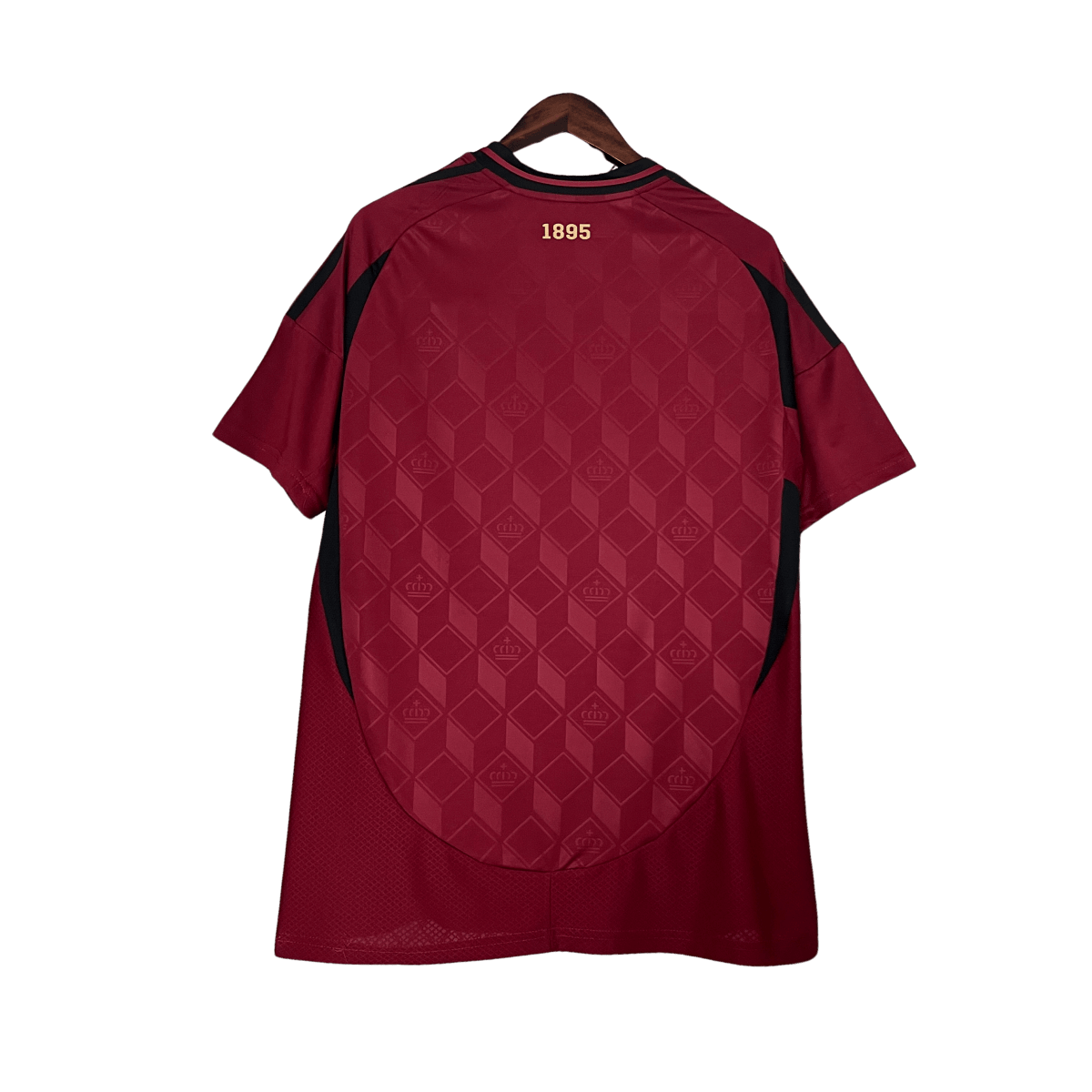 2024 Belgium EURO Home kit – Fan Version | GoatGears Store - LEAKITS