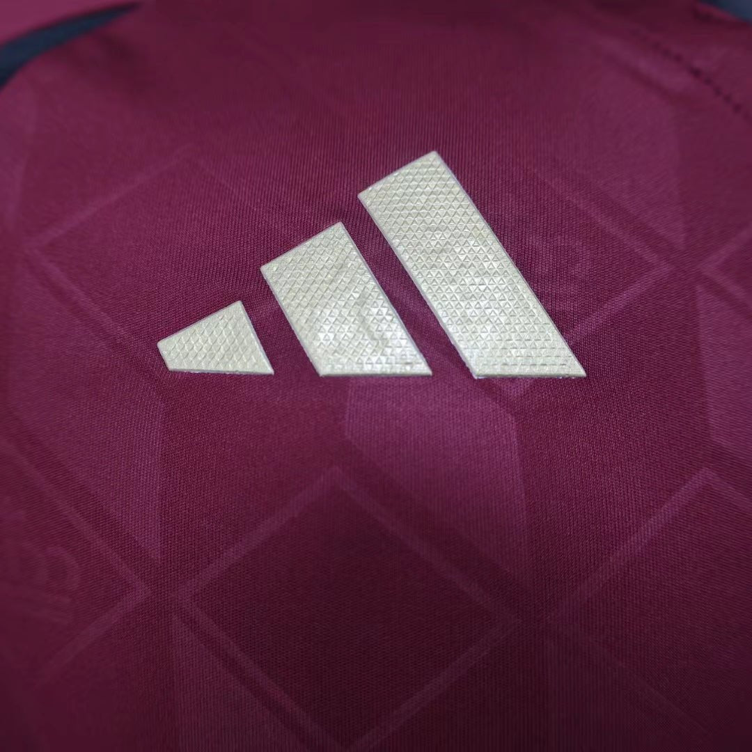 Belgium EURO 2024 Home kit – Player Version | GoatGears Store - LEAKITS