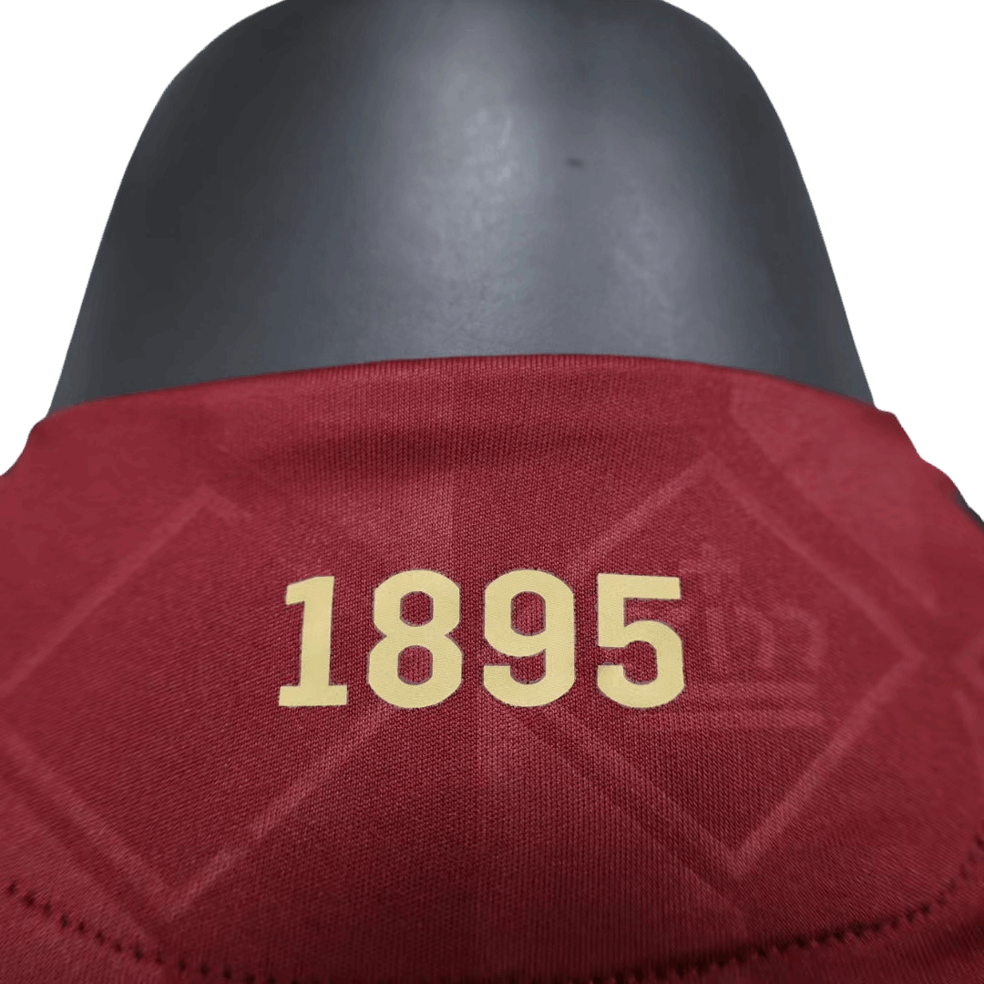 Belgium EURO 2024 Home kit – Player Version | GoatGears Store - LEAKITS