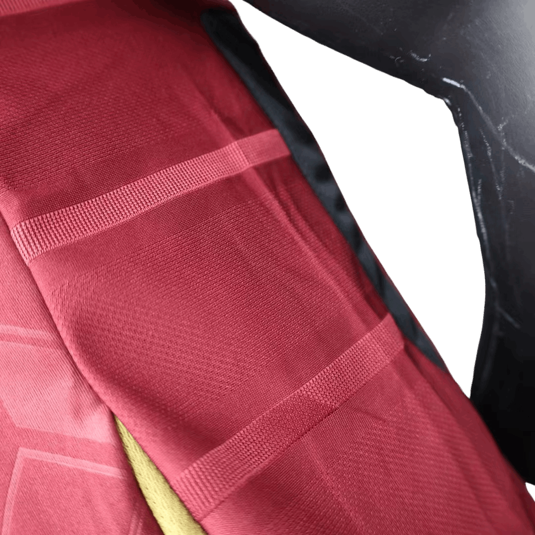 Belgium EURO 2024 Home kit – Player Version | GoatGears Store - LEAKITS