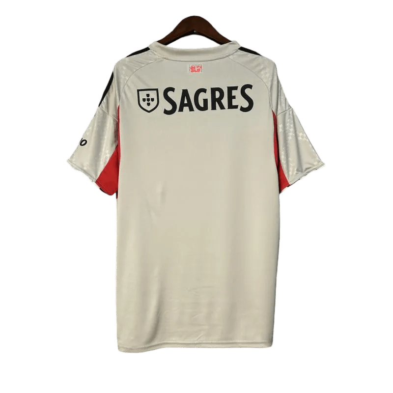 Benfica jersey - 2025/2026 Away Fan version - LEAKITS