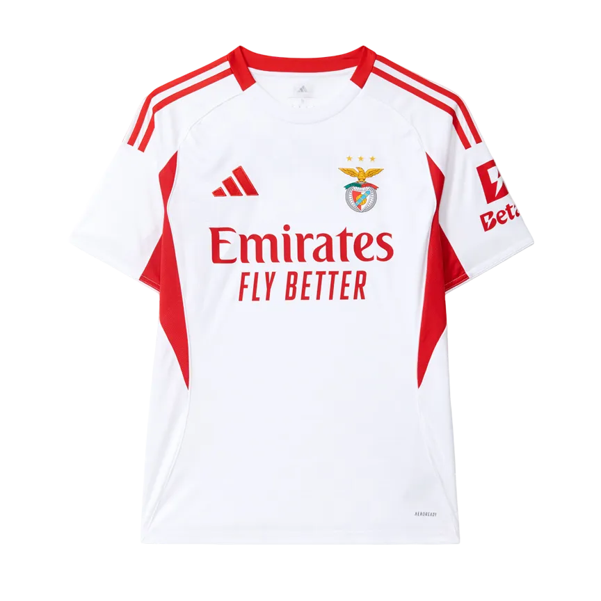 Benfica jersey - 2025/2026 Third Fan version