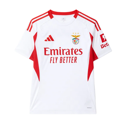 Benfica jersey - 2025/2026 Third Fan version