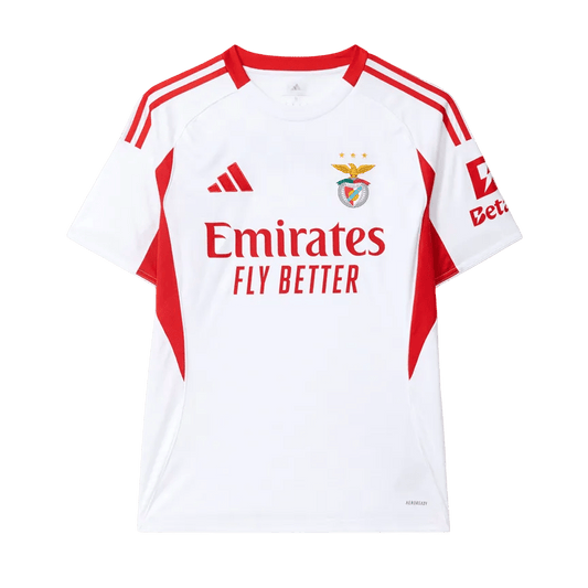 Benfica jersey - 2025/2026 Third Fan version - LEAKITS