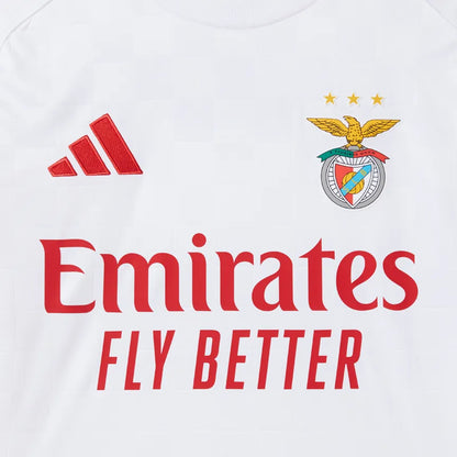 Benfica jersey - 2025/2026 Third Fan version