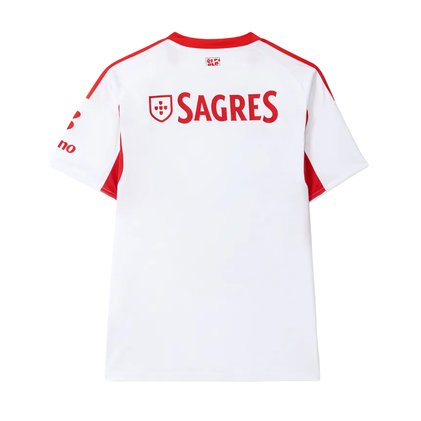 Benfica jersey - 2025/2026 Third Fan version