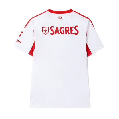 Benfica jersey - 2025/2026 Third Fan version