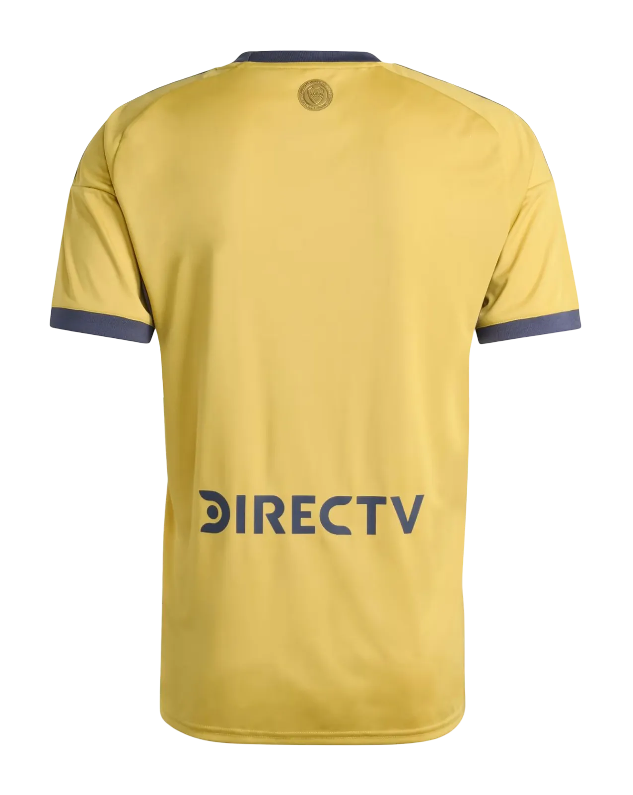 Boca Juniors jersey - 2025/2026 Away Fan version