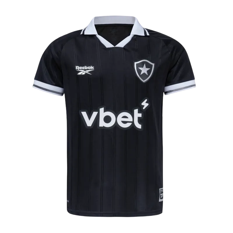 Botafogo jersey - 2025/2026 Away Fan version