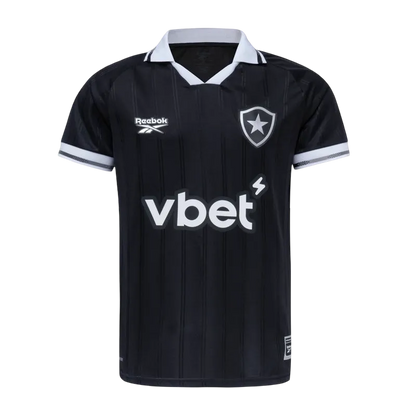 Botafogo jersey - 2025/2026 Away Fan version