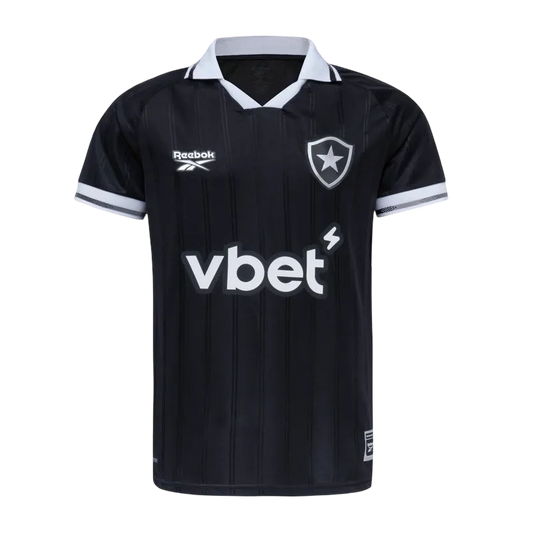 Botafogo jersey - 2025/2026 Away Fan version