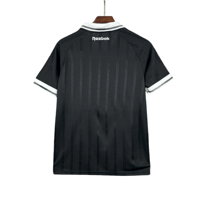 Botafogo jersey - 2025/2026 Away Fan version - LEAKITS