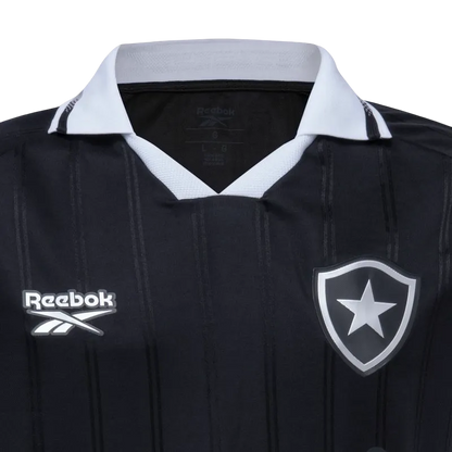 Botafogo jersey - 2025/2026 Away Fan version