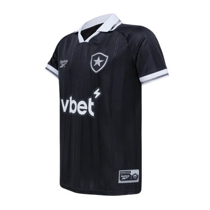 Botafogo jersey - 2025/2026 Away Fan version