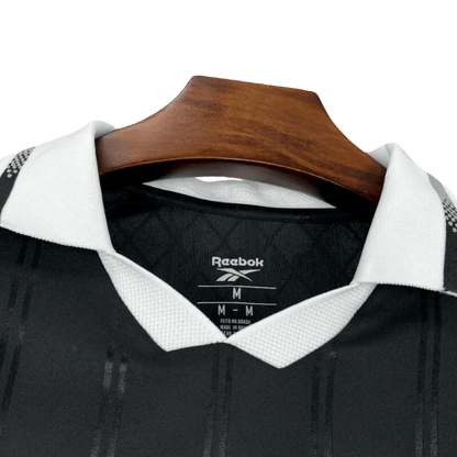 Botafogo jersey - 2025/2026 Away Fan version - LEAKITS