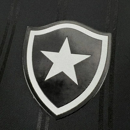 Botafogo jersey - 2025/2026 Away Fan version - LEAKITS
