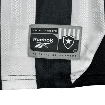 Botafogo jersey - 2025/2026 Home Fan version - LEAKITS