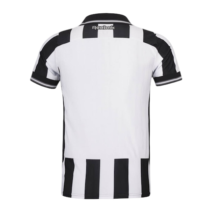 Botafogo jersey - 2025/2026 Home Fan version
