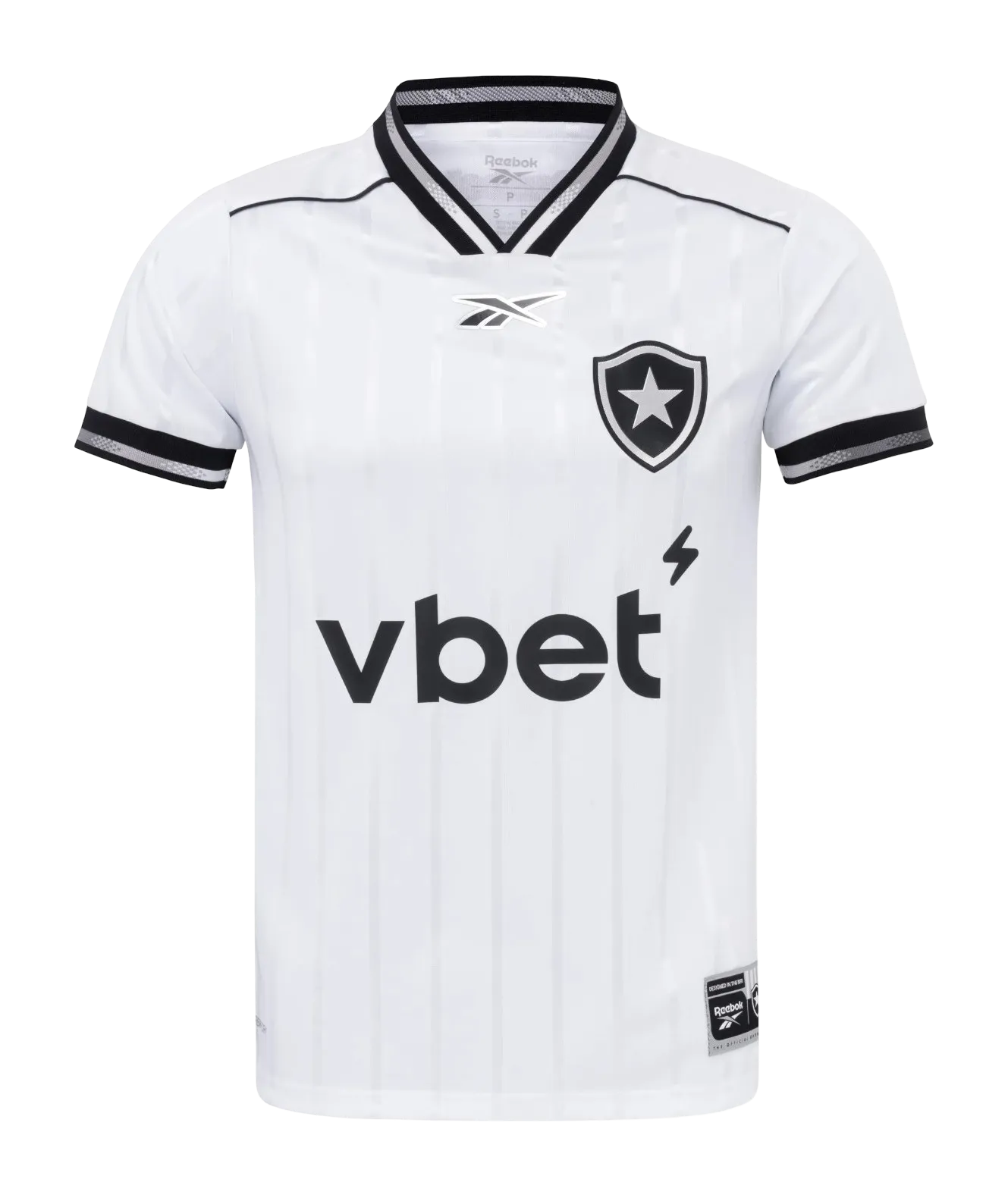 Botafogo jersey - 2025/2026 Third Fan version