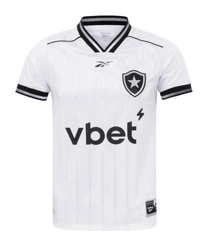 Botafogo jersey - 2025/2026 Third Fan version