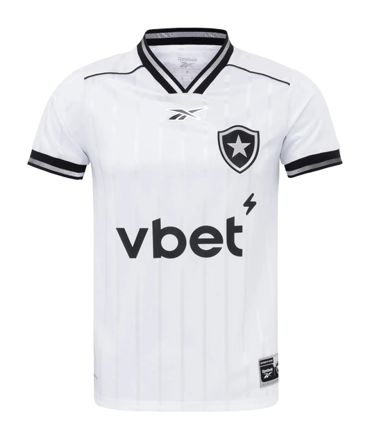 Botafogo jersey - 2025/2026 Third Fan version