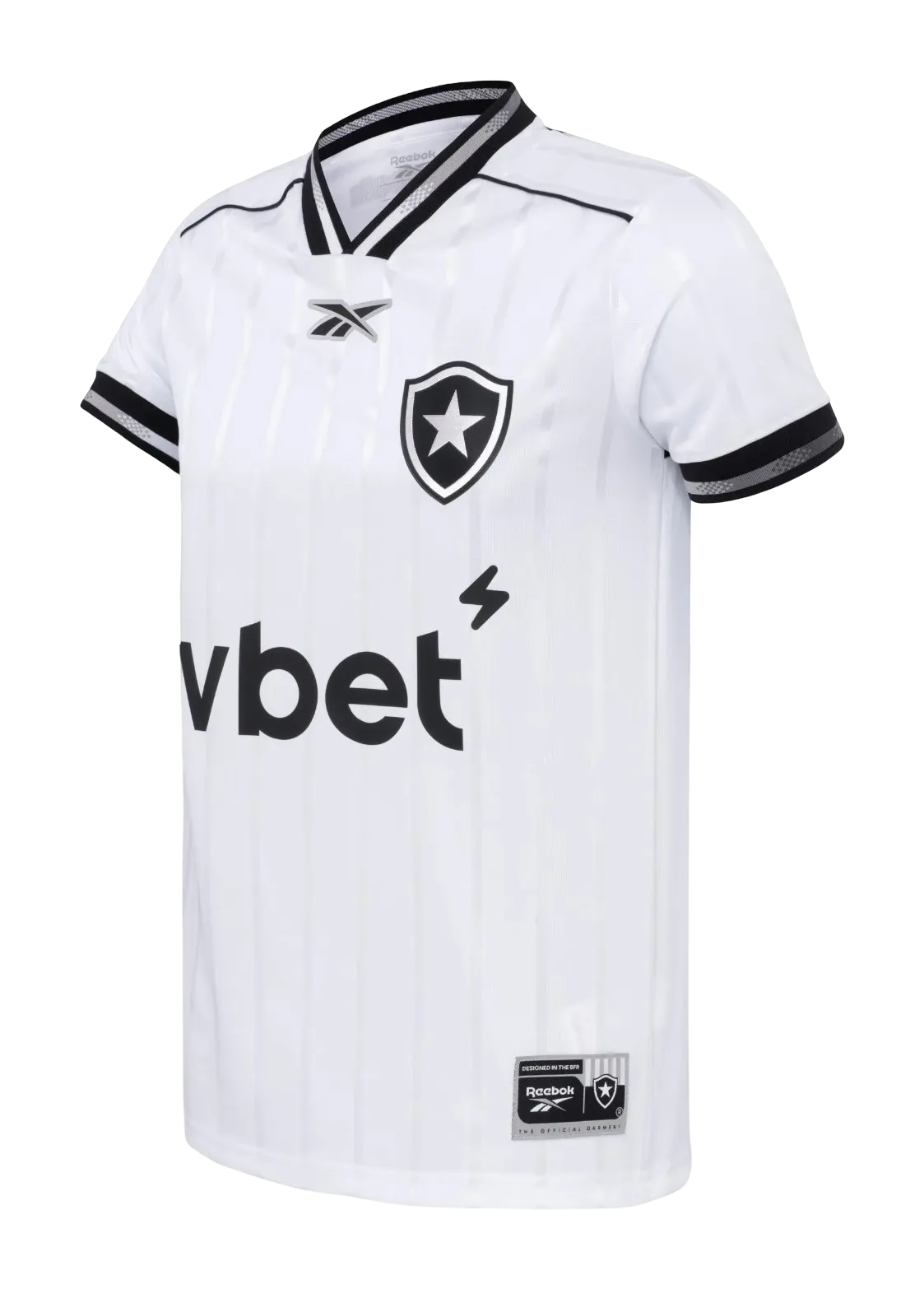 Botafogo jersey - 2025/2026 Third Fan version