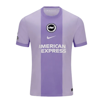 Brighton kit - 2025/2026 Away Fan Version