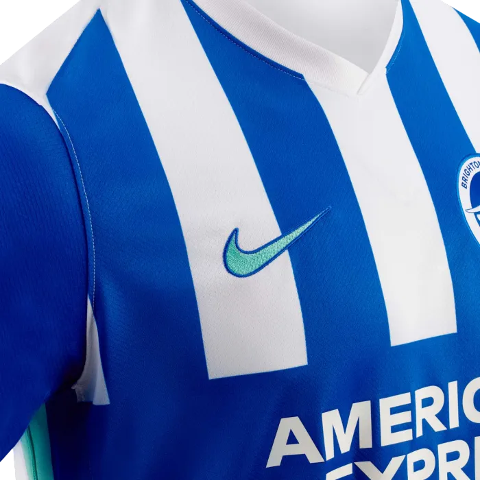 Brighton kit - 2025/2026 Home Fan Version