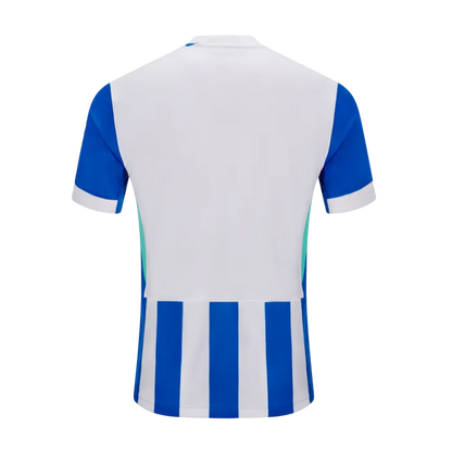 Brighton kit - 2025/2026 Home Fan Version