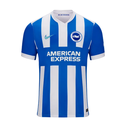 Brighton kit - 2025/2026 Home Fan Version
