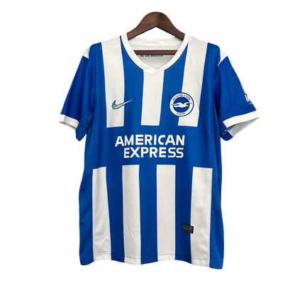 Brighton kit - 2025/2026 Home Fan Version - LEAKITS