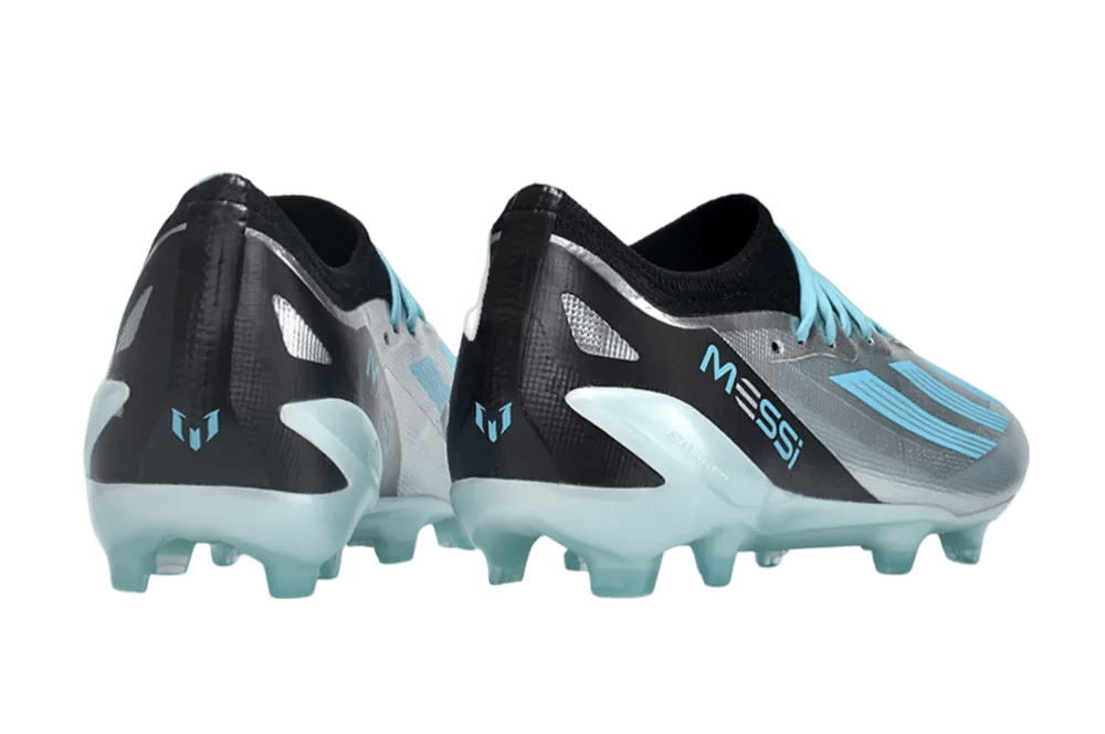 Adidas X Crazyfast - MESSI.1 FG - Grey | GoatGears Store - LEAKITS