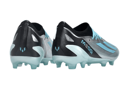 Adidas X Crazyfast - MESSI.1 FG - Grey | GoatGears Store - LEAKITS