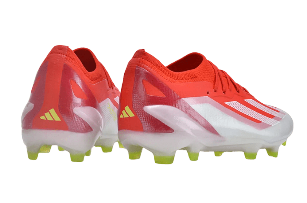 Adidas X Crazyfast - MESSI.1 FG - Red | GoatGears Store - LEAKITS