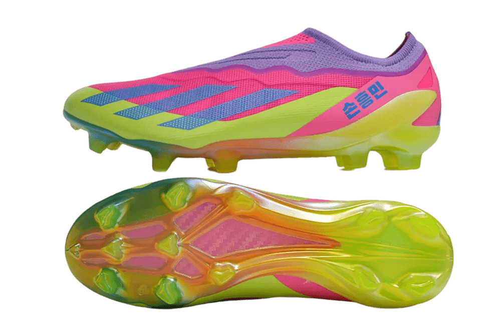 Adidas X Crazyfast - MESSI.1 FG - Pink | GoatGears Store - LEAKITS