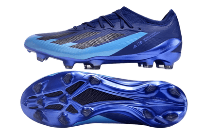 Adidas X Crazyfast - MESSI.1 FG - Blue | GoatGears Store - LEAKITS