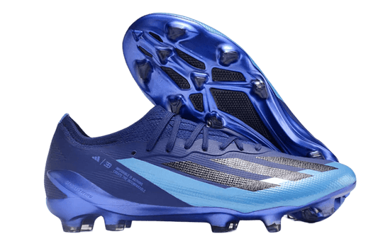Adidas X Crazyfast - MESSI.1 FG - Blue | GoatGears Store - LEAKITS
