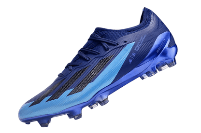 Adidas X Crazyfast - MESSI.1 FG - Blue | GoatGears Store - LEAKITS
