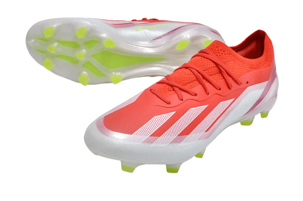 Adidas X Crazyfast - MESSI.1 FG - Red | GoatGears Store - LEAKITS