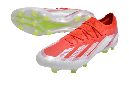Adidas X Crazyfast - MESSI.1 FG - Red | GoatGears Store - LEAKITS