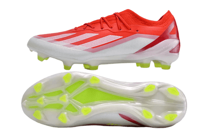 Adidas X Crazyfast - MESSI.1 FG - Red | GoatGears Store - LEAKITS