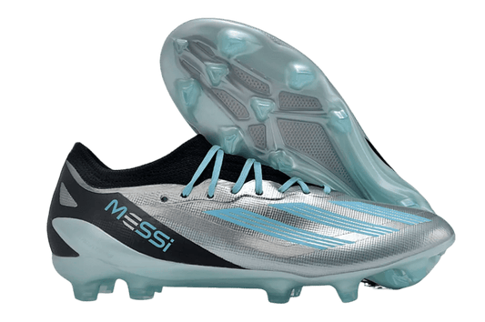Adidas X Crazyfast - MESSI.1 FG - Grey | GoatGears Store - LEAKITS