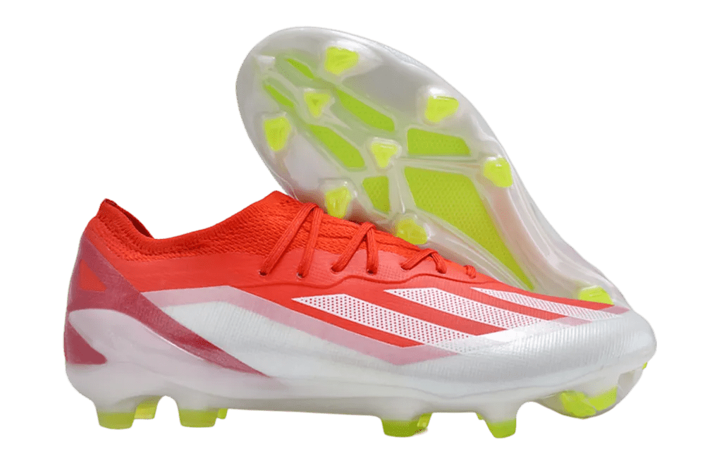 Adidas X Crazyfast - MESSI.1 FG - Red | GoatGears Store - LEAKITS