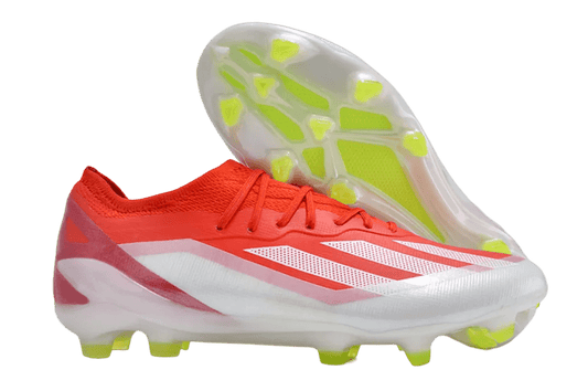 Adidas X Crazyfast - MESSI.1 FG - Red | GoatGears Store - LEAKITS
