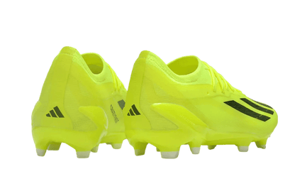Adidas X Crazyfast - MESSI.1 FG - Green | GoatGears Store - LEAKITS