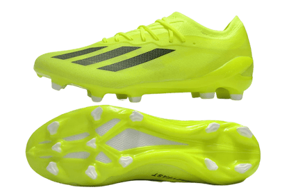 Adidas X Crazyfast - MESSI.1 FG - Green | GoatGears Store - LEAKITS