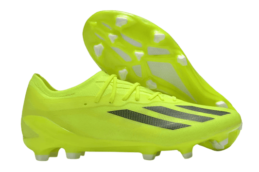 Adidas X Crazyfast - MESSI.1 FG - Green | GoatGears Store - LEAKITS