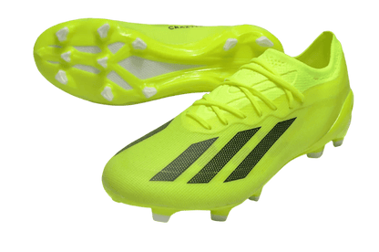 Adidas X Crazyfast - MESSI.1 FG - Green | GoatGears Store - LEAKITS