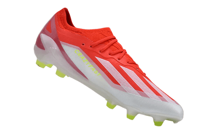 Adidas X Crazyfast - MESSI.1 FG - Red | GoatGears Store - LEAKITS