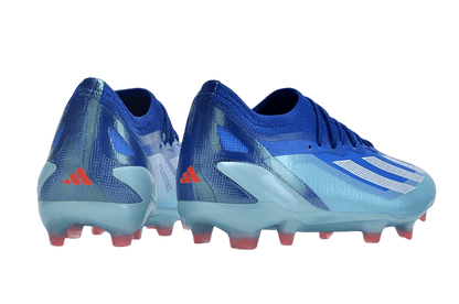 Adidas X Crazyfast - MESSI.1 FG - Light Blue | GoatGears Store - LEAKITS